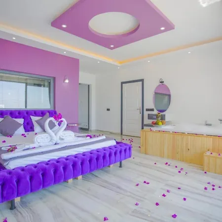 Beylice Hotel 4*