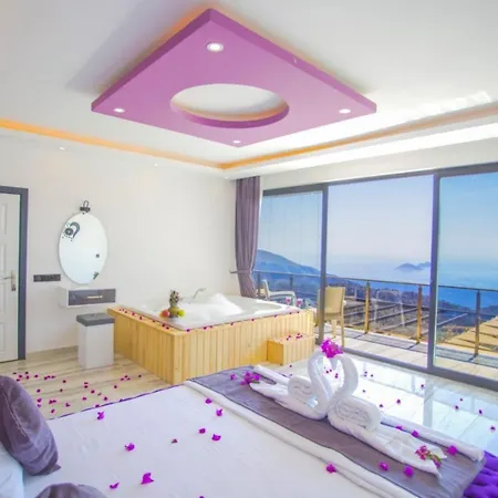 Beylice Hotel Kaş