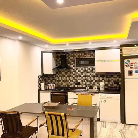 Beylice Hotel 4*