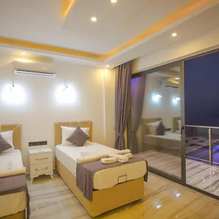 Hotel Beylice