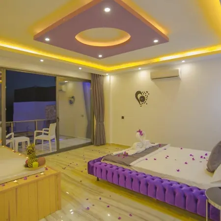 Beylice 4* Kas