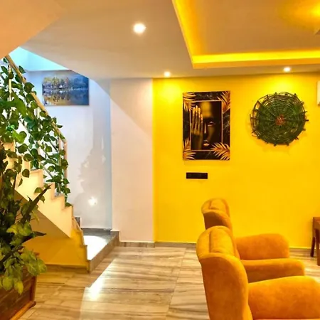 Hotel Beylice Kas