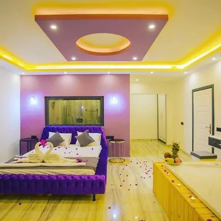 Beylice Hotel Kas