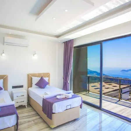 Beylice Hotel Kas
