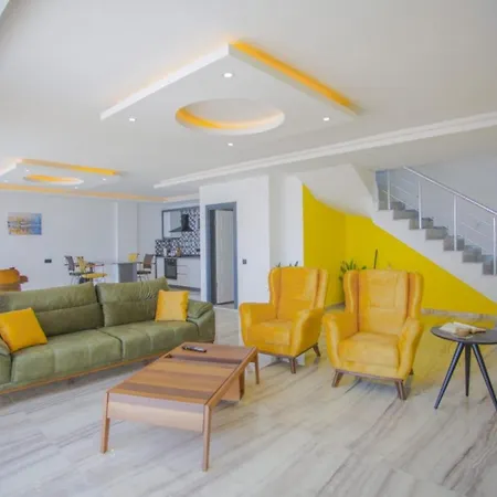 Hotel Beylice Kas