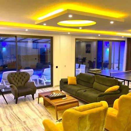 Beylice Hotel 4*