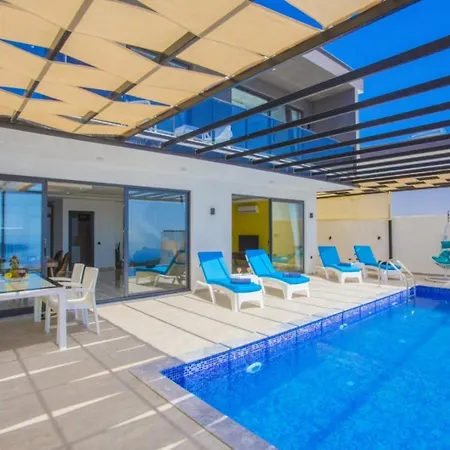 Hotel Beylice 4*